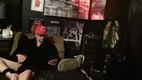 SnackPants online show from 01-27-25, 05:36