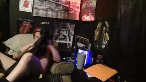 SnackPants online show from 01-28-25, 06:05