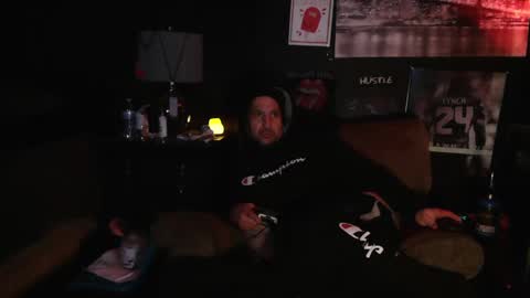 SnackPants online show from 01-28-25, 09:41