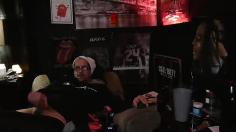 SnackPants online show from 01-29-25, 12:02