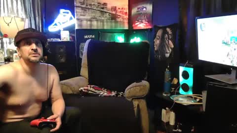 SnackPants online show from 01-29-25, 11:14