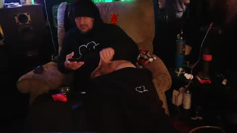 SnackPants online show from 01-30-25, 11:22