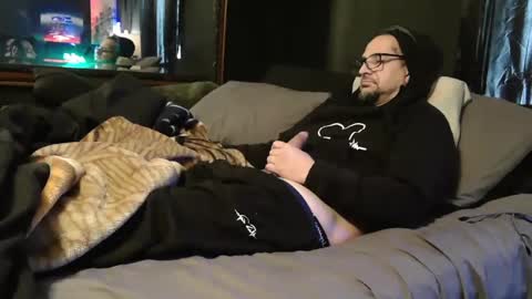 SnackPants online show from 01-30-25, 05:17