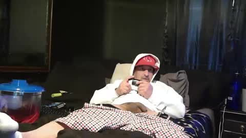 SnackPants online show from 02-12-25, 12:58