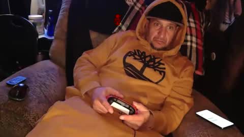 SnackPants online show from 02-27-25, 08:17