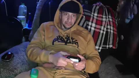 SnackPants online show from 02-27-25, 11:20