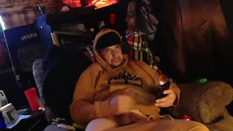 SnackPants online show from 02-28-25, 08:31