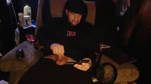 SnackPants online show from 03-01-25, 09:51