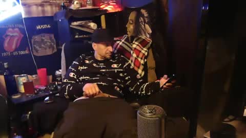 SnackPants online show from 03-06-25, 09:03