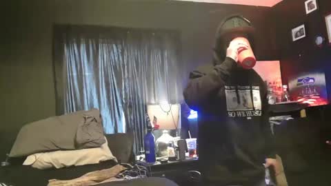 SnackPants online show from 03-07-25, 04:55