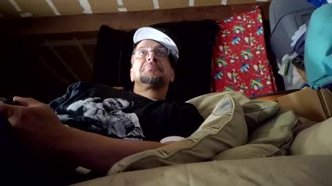 SnackPants online show from 09-21-25, 09:33