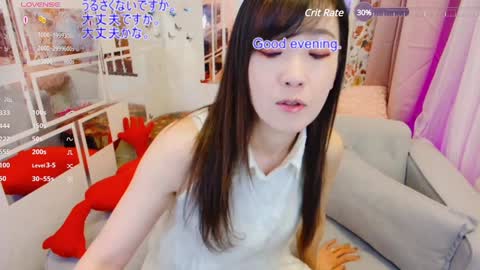 Snapshot of n_miyabi chatting on 01-05-25, 04:27 N Miyabi online show from 01-05-25, 04:27