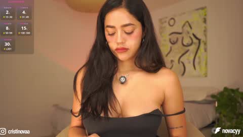 Nova online show from 03-12-26, 12:33