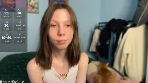 Snapshot of na_prikole_ chatting on 02-02-26, 12:15 Vanessa and Julia online show from 02-02-26, 12:15