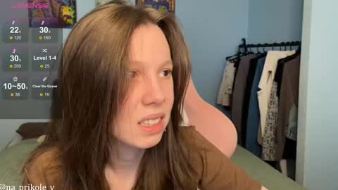 Snapshot of na_prikole_ chatting on 02-05-26, 11:26 Vanessa and Julia online show from 02-05-26, 11:26