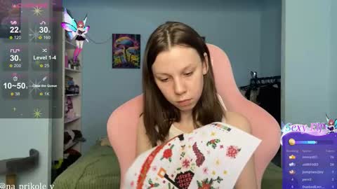 Snapshot of na_prikole_ chatting on 02-16-26, 03:08 Vanessa and Julia online show from 02-16-26, 03:08