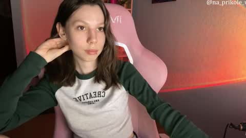 Snapshot of na_prikole_ chatting on 03-09-26, 06:23 Vanessa and Julia online show from 03-09-26, 06:23