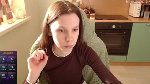 Vanessa and Julia  online show from 04-29-26, 01:26
