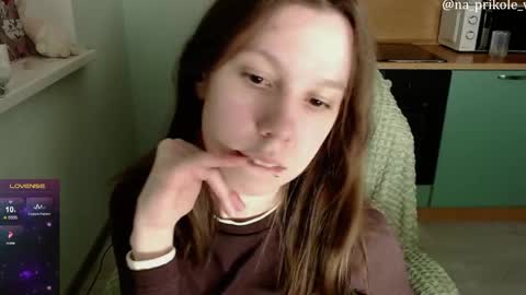 Vanessa and Julia  online show from 04-29-26, 05:30