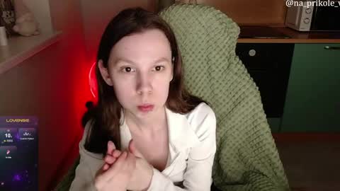 Vanessa and Julia  online show from 05-03-26, 08:59