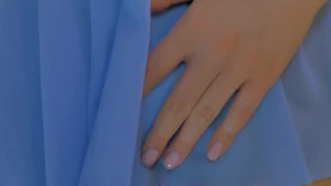 Snapshot of naalani chatting on 02-27-25, 07:01 Naalani online show from 02-27-25, 07:01