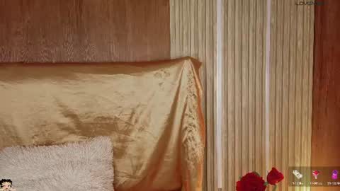 naamah_b online show from 07-31-26, 03:00