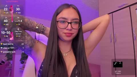 Snapshot of naath_ chatting on 01-07-25, 05:22 anny online show from 01-07-25, 05:22