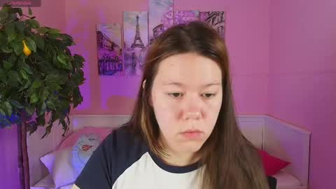 Snapshot of nabi_brown chatting on 06-04-26, 05:13 NabiBrown online show from 06-04-26, 05:13