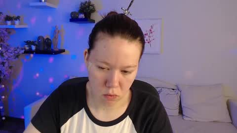 Snapshot of nabi_brown chatting on 06-05-26, 05:58 NabiBrown online show from 06-05-26, 05:58