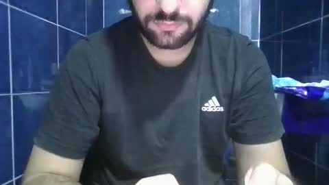 Snapshot of nabocop2277 chatting on 10-30-25, 09:55 nabocop2277 online show from 10-30-25, 09:55