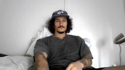 nachnach277 online show from 06-30-26, 05:52