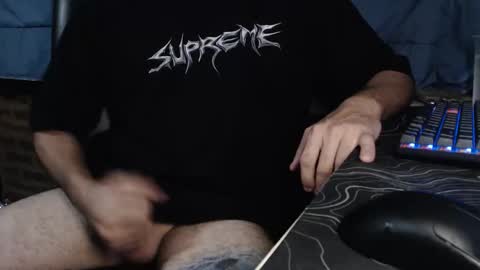 Nacho online show from 12-20-25, 07:04