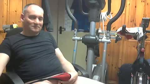 nacktfrosch77 online show from 02-10-26, 10:47