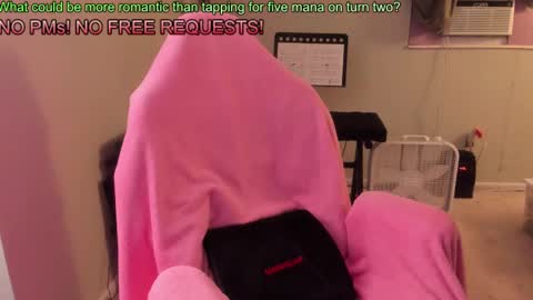 Snapshot of nacmar chatting on 02-15-25, 10:11 Natalie Marlo online show from 02-15-25, 10:11