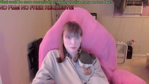 Snapshot of nacmar chatting on 02-18-25, 05:42 Natalie Marlo online show from 02-18-25, 05:42