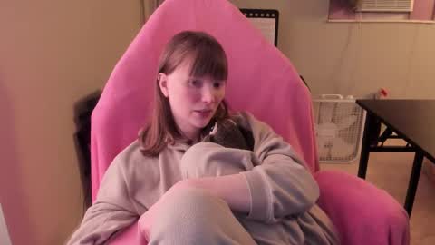 Snapshot of nacmar chatting on 02-27-25, 09:54 Natalie Marlo online show from 02-27-25, 09:54