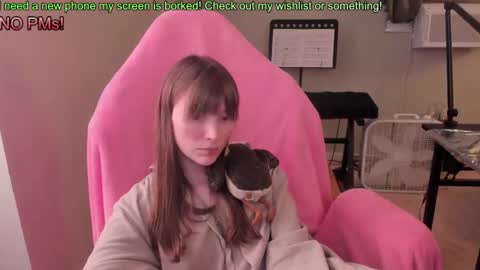 Snapshot of nacmar chatting on 01-07-26, 04:09 Natalie Marlo online show from 01-07-26, 04:09