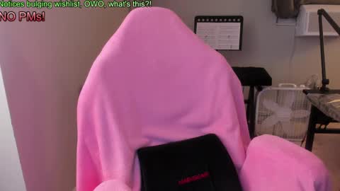 Natalie Marlo online show from 04-01-26, 02:34