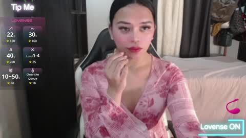 Nadia online show from 05-03-26, 05:30