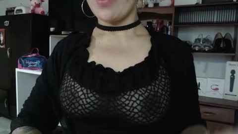 Nadia  online show from 02-02-25, 06:48