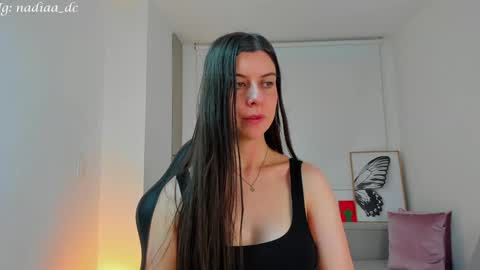 Nadia  INST Nadiaa dc online show from 01-16-25, 04:07