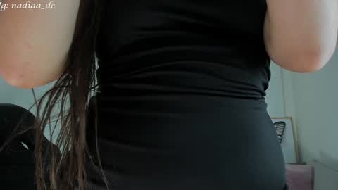 Nadia  INST Nadiaa dc online show from 02-03-25, 02:47