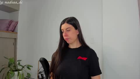 Nadia  INST Nadiaa dc online show from 02-13-25, 03:07