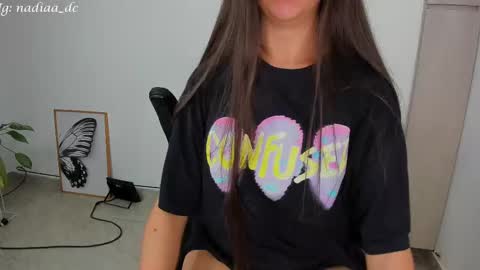 Nadia  INST Nadiaa dc online show from 02-15-25, 03:52