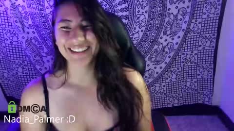 Snapshot of nadia_palmer chatting on 09-15-25, 04:56  Nadi  online show from 09-15-25, 04:56