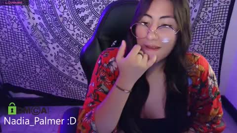 Snapshot of nadia_palmer chatting on 09-24-25, 11:46  Nadi  online show from 09-24-25, 11:46