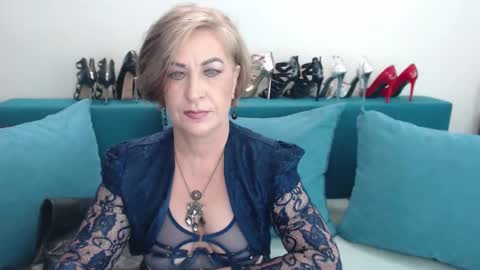 Snapshot of nadiafemdom chatting on 10-10-25, 01:54 NadiaFemDom online show from 10-10-25, 01:54