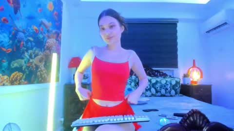 nadiazan online show from 05-17-26, 01:51