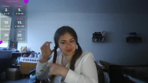 nadiiamorgun online show from 05-03-26, 05:35