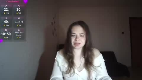 nadiiamorgun online show from 06-18-26, 03:27
